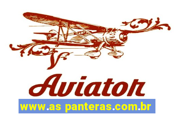 www.as panteras.com.br